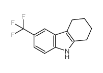 6-(三氟甲基)-2,3,4,9-四氢-1H-咔唑图片