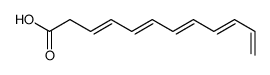 3,5,7,9,11-Dodecapentenoic acid picture