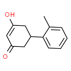 2-Cyclohexen-1-one, 3-hydroxy-5-(2-methylphenyl)-图片