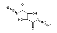 tartryl diazide结构式