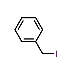 (Iodomethyl)benzene picture