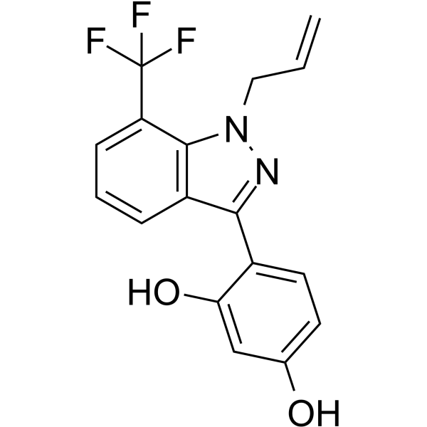 WAY-169916 Structure