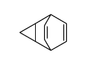 Tricyclo(3.2.2.02,4)nona-6,8-diene Structure
