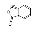 lithium,3H-2-benzofuran-3-id-1-one Structure