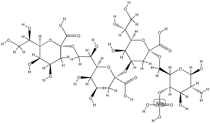 Alkenes, C12-14 α- Structure
