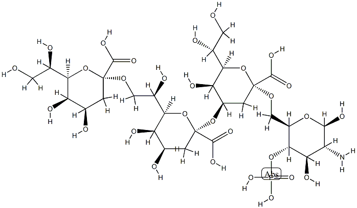 90622-61-0结构式