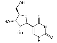 α-pseudouridine图片