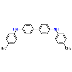 N,N'-Bis(4-methylphenyl)-4,4'-biphenyldiamine picture
