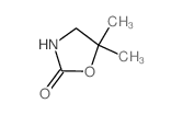 2-Oxazolidinone,5,5-dimethyl- picture