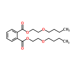β-Butoxyethyl phthalate picture