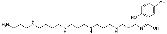 133805-35-3 structure