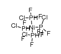 tetrakis(chlorodifluoro-l5-phosphanyl)nickel Structure