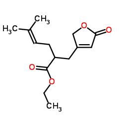 Vibralactone L Structure