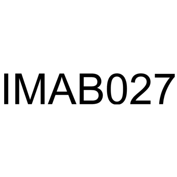 IMAB027结构式