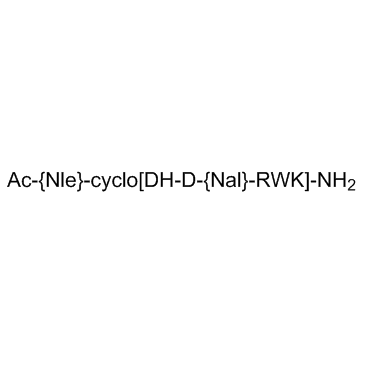 SHU9119 Structure