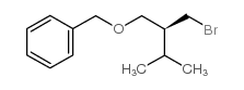 1-(((S)-2-(Bromomethyl)-3-methylbutoxy)methyl)benzene picture