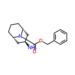 exo-3-氨基-9-氮杂双环[3.3.1]壬烷-9-羧酸苄酯图片
