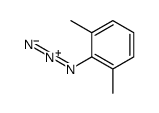 1,3-Dimethyl-2-azidobenzene picture