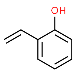 vinylphenol structure