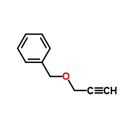 [(2-Propyn-1-yloxy)methyl]benzene picture