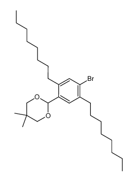 488133-24-0 structure