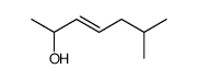 6-Methyl-3-hepten-2-ol picture