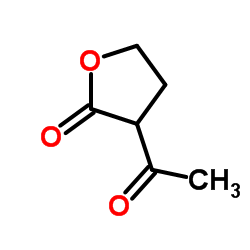 a-Acetobutyrolactone picture