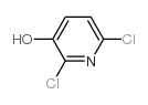 2,6-Dichloropyridin-3-ol picture