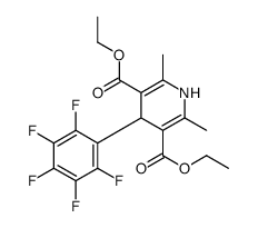 Nemadipine-A structure