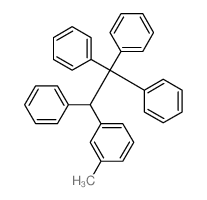 1-methyl-3-(1,2,2,2-tetraphenylethyl)benzene picture