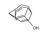 6-Azatetracyclo[6.5.0.01,7.04,11]trideca-2,12-dien-5-one结构式