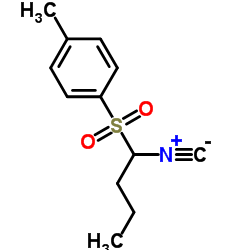 1-N-丙基-1-甲苯磺酰甲基异丁酯图片