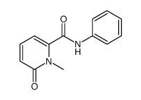 61272-32-0 structure