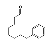 8-phenyloctanal结构式