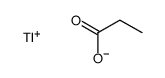 thallium propionate structure