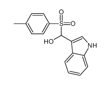 (1-Tosyl-1H-Indol-3-Yl)Methanol picture
