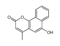 72666-32-1 structure