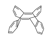 syn-13,14:15,16-dibenzotricyclo[6.4.2.22,7]hexadeca-1,3,5,7,9,11,13,15-octaene Structure