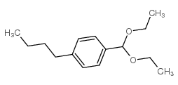 1-BUTYL-4-DIETHOXYMETHYL-BENZENE picture