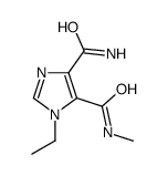 desmethyletimizol结构式