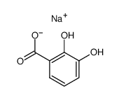 2,3-dihydroxybenzoic acid picture