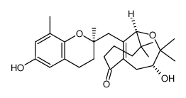 cystoseirol C结构式