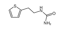 N-(2-THIEN-2-YLETHYL)UREA picture