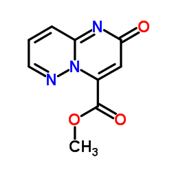 methyl [2(2H)-oxopyrimido[1,2-b]pyridazine-4-carboxylate] picture