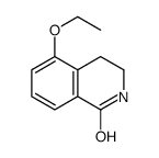 5-Ethoxy-3,4-dihydroisoquinolin-1(2H)-one picture