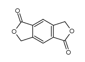 p-pyromellitide Structure