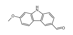 clauszoline-K Structure