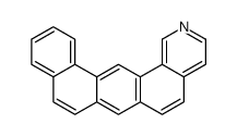 Phenanthro<2,3-h>isoquinoline Structure
