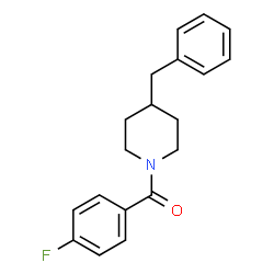 p38α inhibitor 3 Structure