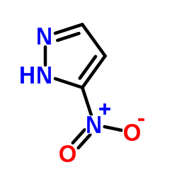 5-硝基-1H-吡唑图片